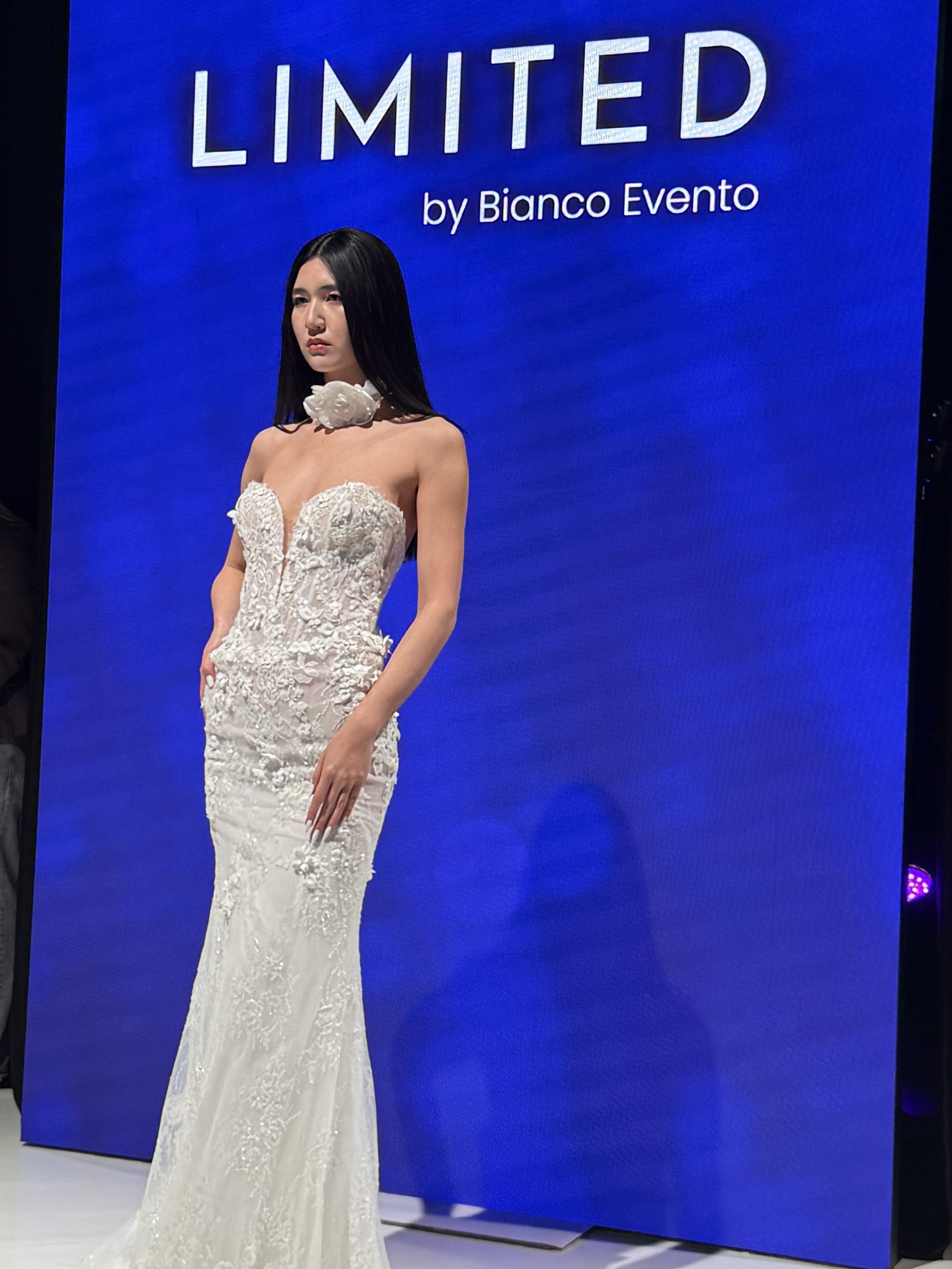 www.brautoutlet-warendorf - BE Limited Bianco evento, EBW 2026 in Essen