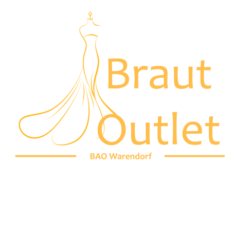 Logo BAO- Braut Outlet Warendorf